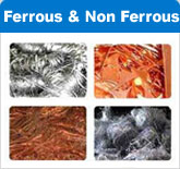 Ferrous & Non Ferrous